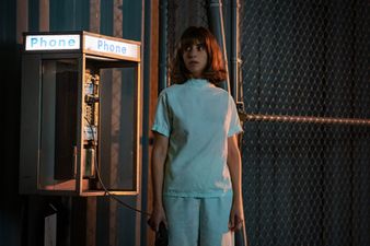 WATCH: Netflix has released the unsettling trailer for their new movie Horse Girl