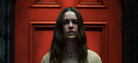 Haunting of Hill House star says the sequel will be more intense than Season one