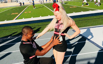 Here are all the Instagram accounts of the stars of Netflix’s Cheer