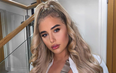 Love Island’s Ellie Brown responds to rumours she and Michael Griffiths are dating, it’s a hard NO