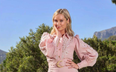 Laura Whitmore returns to Cape Town for Love Island hosting duties