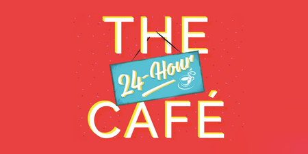 Review: The 24-Hour Café is an uplifting, feel-good read you won’t be able to put down