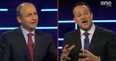 Coalitions, housing, and recreational drug use: key moments from the leaders’ debate