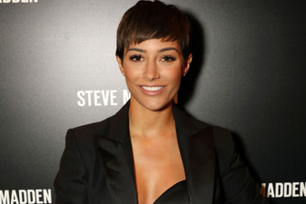‘Spiralling’ Frankie Bridge writes on her hospitalisation due to depression