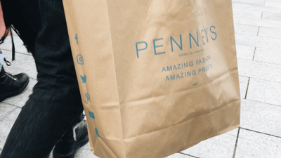 The €30 Penneys jumpsuit that could pass for a designer piece is in stores now… RUN!