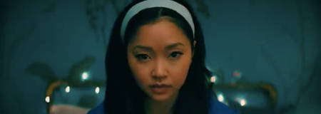 In a delightful mid-week treat, To All The Boys: P.S. I Still Love You lands on Netflix today