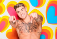 Everyone is noticing the exact same thing about Love Island’s Luke Mabbott