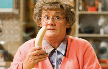 Mark the calendars: Mrs Brown’s Boys is coming to Cork, lads