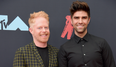 Modern Family’s Jesse Tyler Ferguson and husband Justin Mikita expecting their first child together