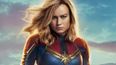 OFFICIAL: Captain Marvel 2 is now in the works