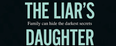 Read an extract from Claire Allan’s twisted new thriller The Liar’s Daughter