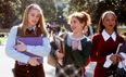 Better mark the calendars, Clueless is coming to Netflix next month
