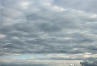 Met Éireann share the weekend weather forecast and we’re just not that into it