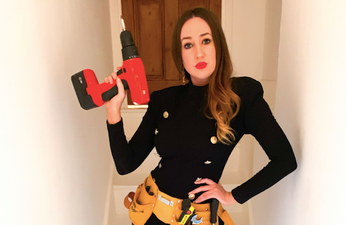 DIY guru the Gaff Goddess has added a second Dublin event!