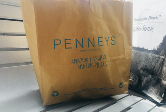 RUN! The €16 floral Penneys dress that fits like a dream is in stores now