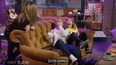 WATCH: Jennifer Aniston surprises Friends fans at Central Perk