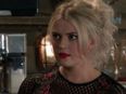 ‘It’s not goodbye, just see ya later’: Lucy Fallon shares tribute after filming her final scenes for Corrie