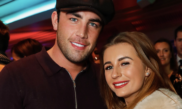 Love Island’s Dani Dyer was reportedly ‘upset’ after finding out Jack Fincham’s baby news