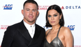 Channing Tatum and Jessie J walk first red carpet after getting back together