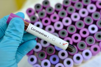A second case of coronavirus has been confirmed in the Republic of Ireland