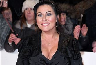 EastEnders star Jessie Wallace has been suspended from the show following an ‘incident’