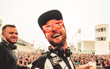 Fisher, Carl Cox and Eric Prydz to headline Life Festival as new acts are added