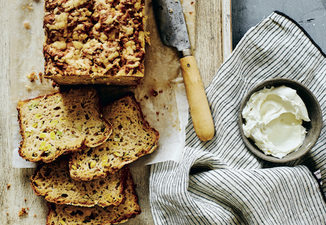 There’s a recipe book dedicate to canned food that’s perfect for where we are right now