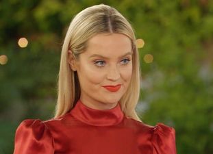 Laura Whitmore responds to headline calling for her to be ‘sacked’ from Love Island