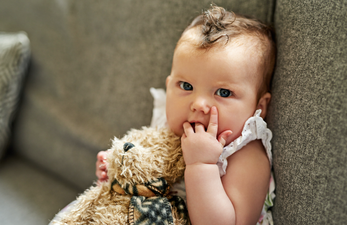 10 stunning – and unique – Irish baby names that are not too popular yet