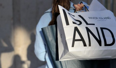 River Island’s floral €60 dress is the first piece you’ll want for your spring 2020 wardrobe