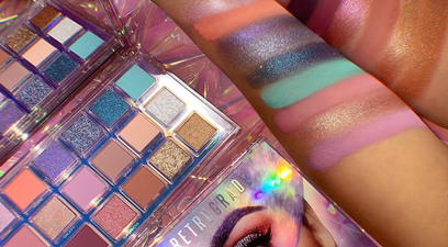 Huda Beauty is now available at Boots Ireland (and here’s how you can nab a free lipstick!)