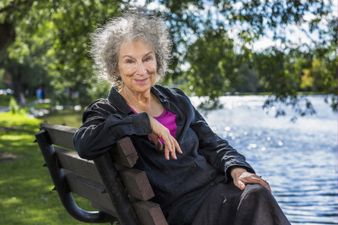 A new Margaret Atwood poetry collection is set to be published in autumn