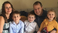 ‘Every breath is a struggle’ Father of three children found dead in Dublin home issues statement