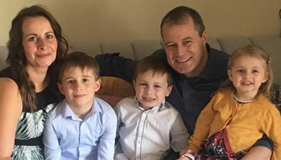 ‘Every breath is a struggle’ Father of three children found dead in Dublin home issues statement