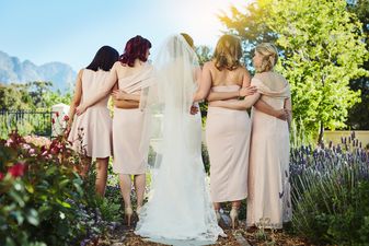 Bride asks bridesmaid to dye her hair to avoid clashing with her wedding’s colour scheme