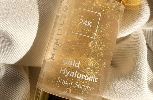 hyaluronic serum