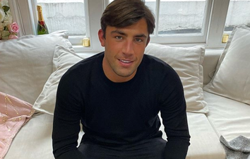 Love Island’s Jack Fincham kept daughter a secret so ex could have ‘peaceful’ pregnancy