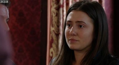 EastEnders’ Jasmine Armfield has quit the soap after five years