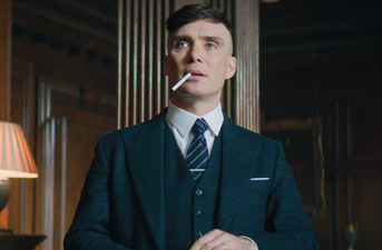 Peaky Blinders creator confirms the first plot details for Season 6