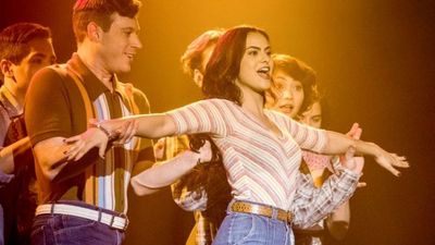 Riverdale are doing another musical episode and it sounds like the best one yet