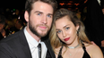 Miley Cyrus and Liam Hemsworth are officially divorced