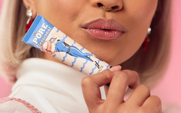 Benefit Cosmetics just launched a new primer, and it sounds incredible