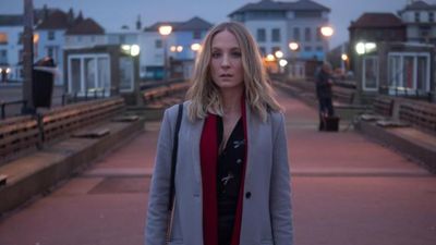 The first look at season two of Liar is here and we are SO ready
