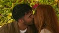 Love Island’s Nas and Demi have their first kiss tonight and lads, help