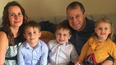 Funeral of three children found dead in Dublin home to take place tomorrow