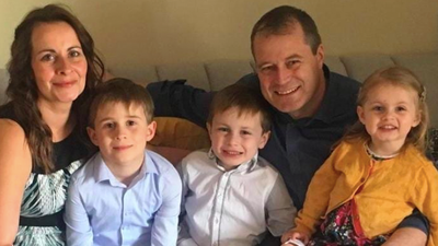 Funeral of three children found dead in Dublin home to take place tomorrow
