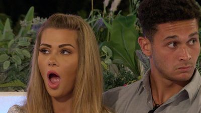 Looks like Casa Amor is set for a shock return to Love Island this weekend