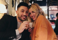 Strictly’s Giovanni Pernice and Ashley Roberts split after one year of dating