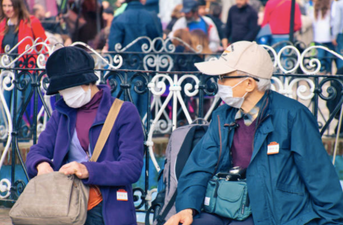 Three Irish citizens understood to be evacuated from China amidst Coronavirus crisis