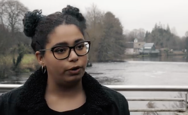 ‘The Ireland I would like to see’ is an incredible campaign just launched by UCC